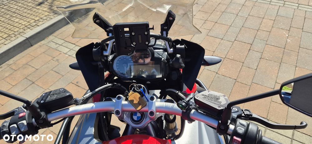 BMW GS - 8