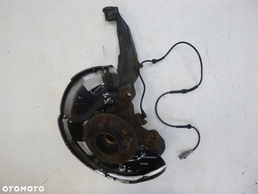 LAND ROVER DISCOVERY 4 L319 RANGE ROVER SPORT LIFT L320 ZWROTNICA ABS PRZÓD LEWA 36A - 5