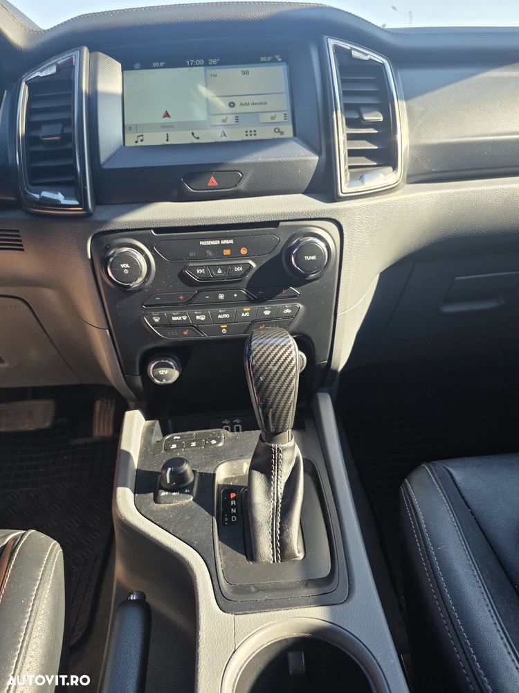 Ford Ranger - 11