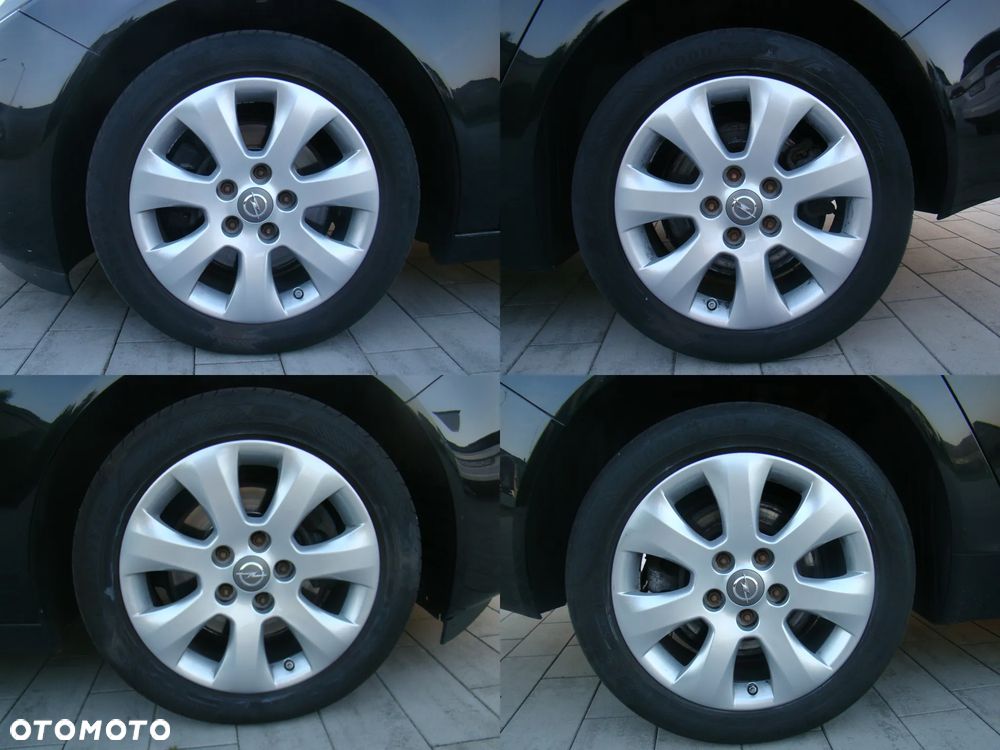 Opel Insignia 2.0 CDTI ecoFLEX Start/Stop Innovation - 22