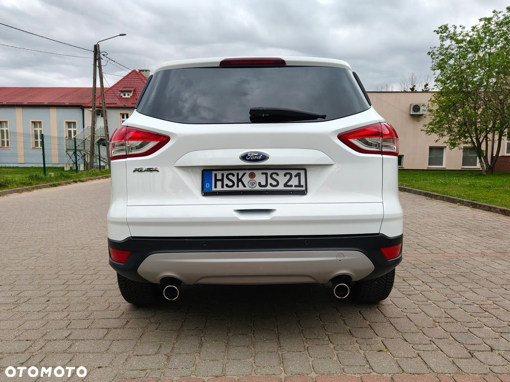 Ford Kuga - 30