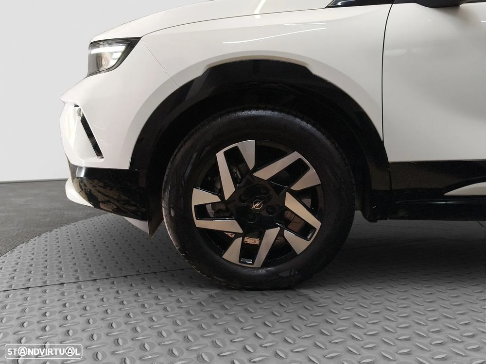 Opel Mokka 1.2 Hybrid GS eDCT - 35