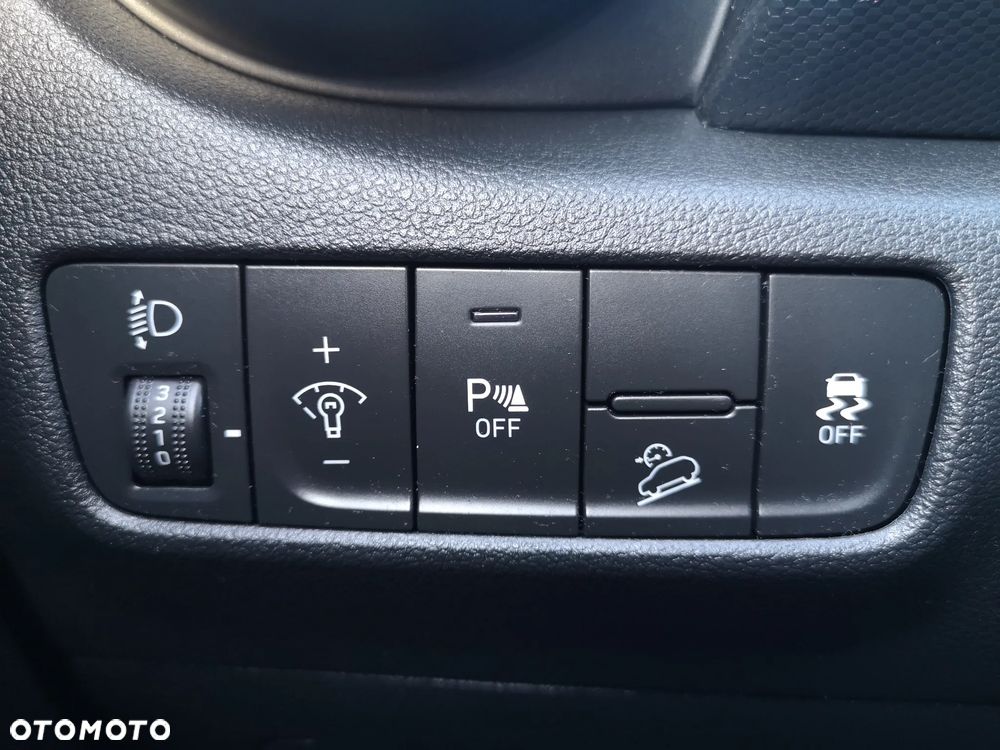 Hyundai Kona 1.0 T-GDI Comfort - 25