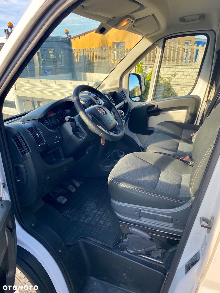 Fiat Ducato  Multijet - 14