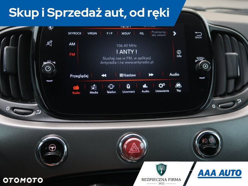 Fiat 500 - 15