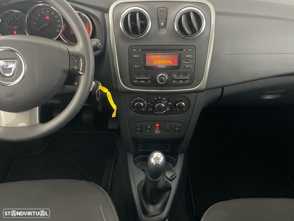 Dacia Sandero 0.9 TCe Confort - 15