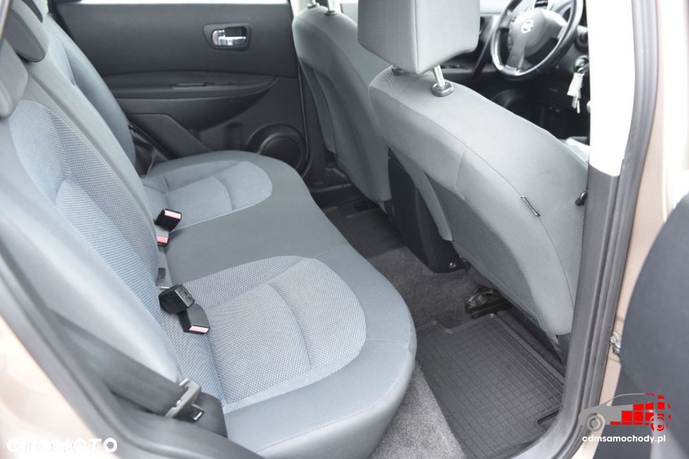 Nissan Qashqai - 18