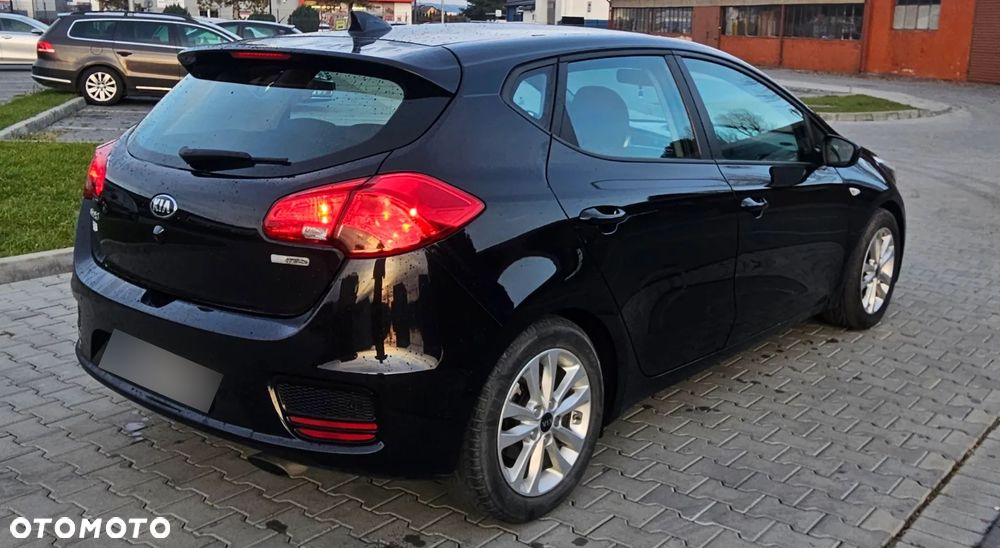 Kia Ceed 1.0 T-GDI GT-Line - 5