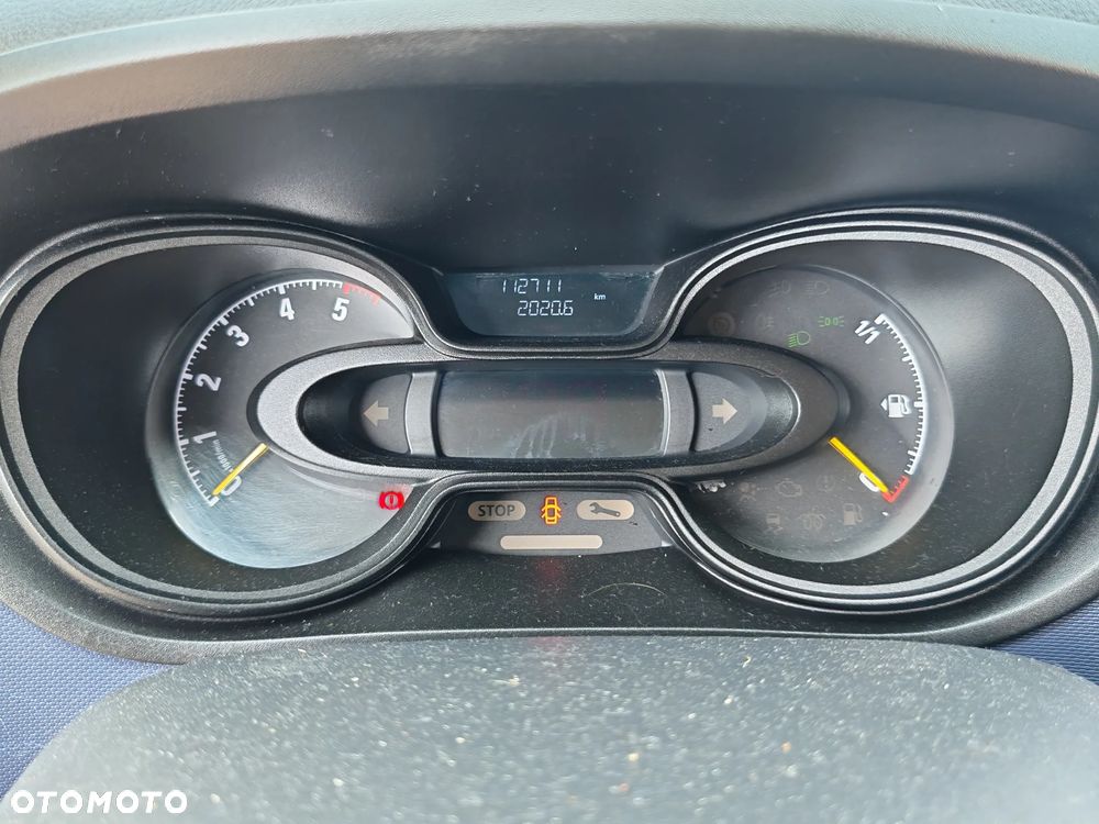 Opel VIVARO - 15