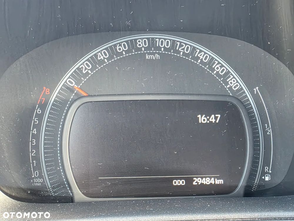 Toyota Aygo X 1.0 VVT-i Style - 12