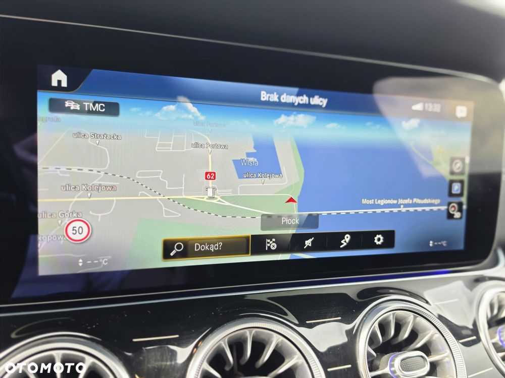 Mercedes-Benz CLS 400 d 4-Matic AMG - 13