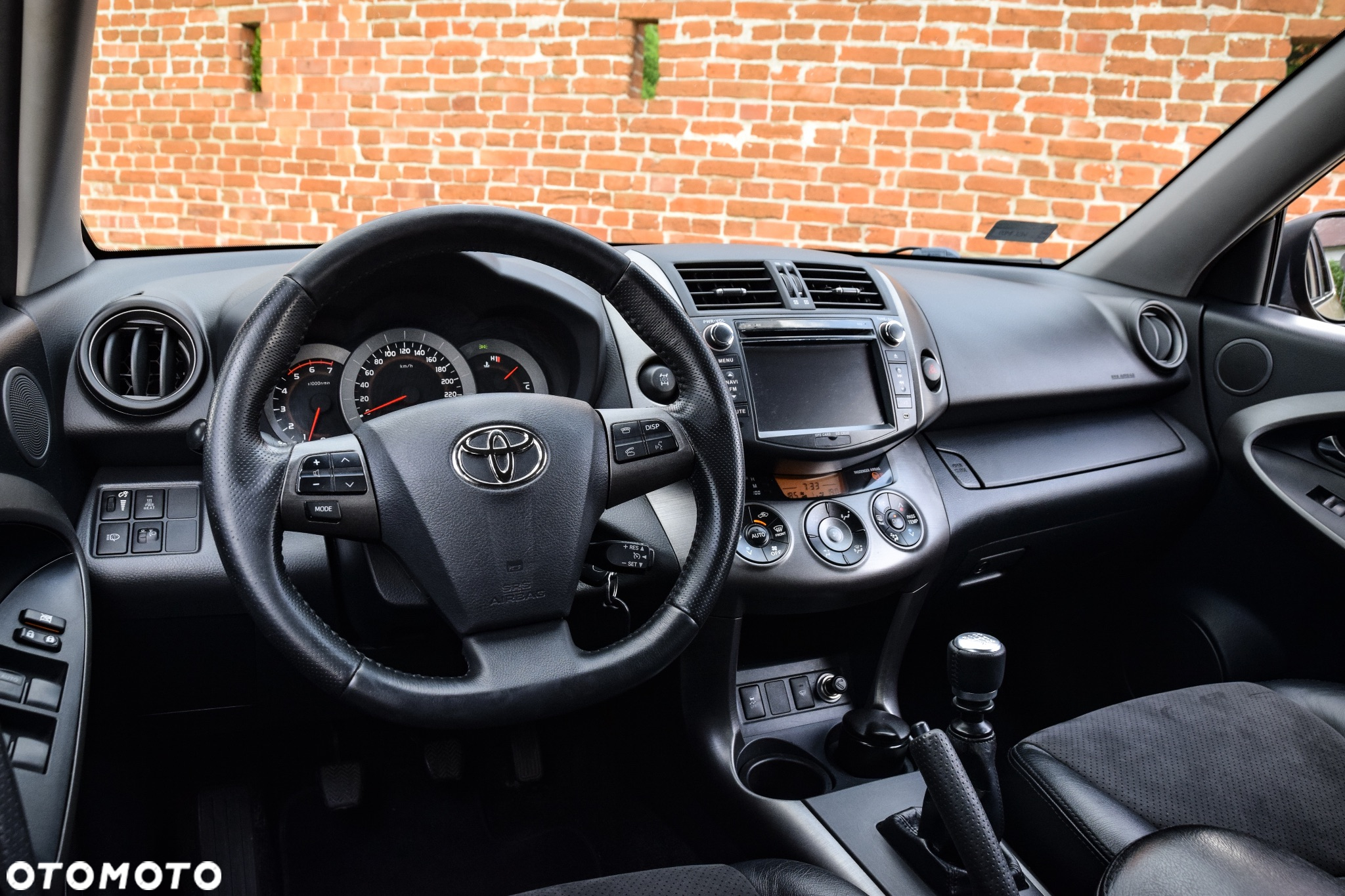 Toyota RAV4 2.2 D-4D Sol Platinium NAVI - 21