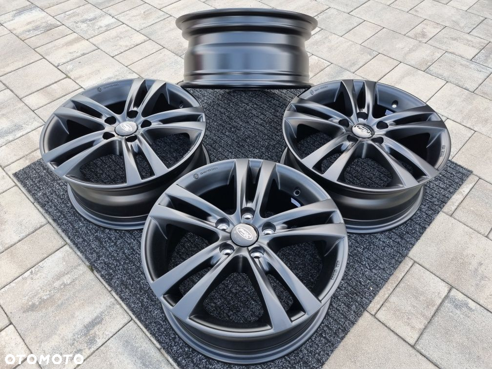 Ford 16 " felgi nowe 5x108 Focus Mondeo Kuga C-Max S-Max Puma Galaxy - 6