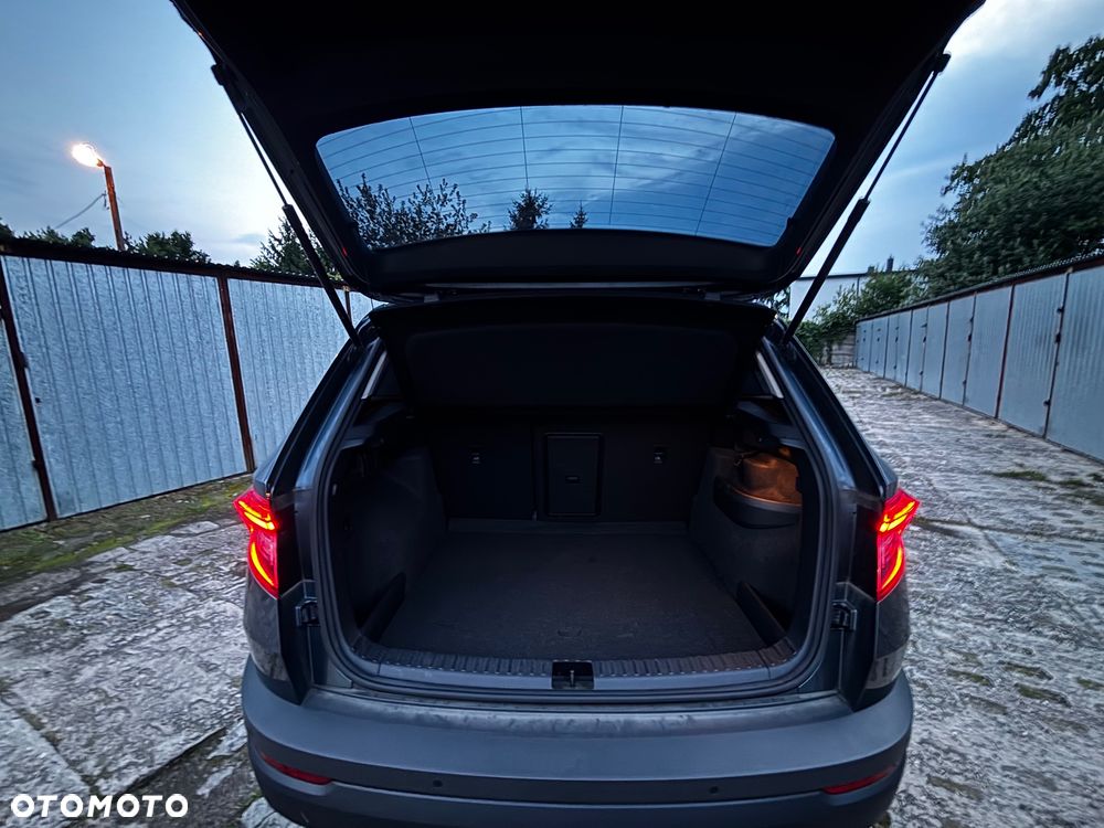 Skoda Karoq 1.6 TDI SCR DSG Ambition - 20