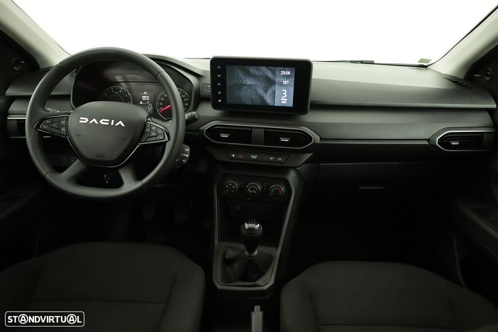 Dacia Sandero 1.0 TCe Expression - 8