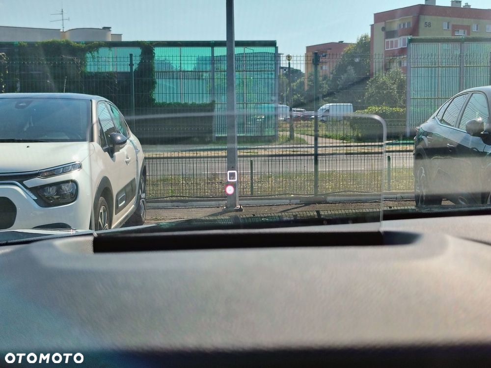 Citroën C4 EV136 50kWh Shine - 20
