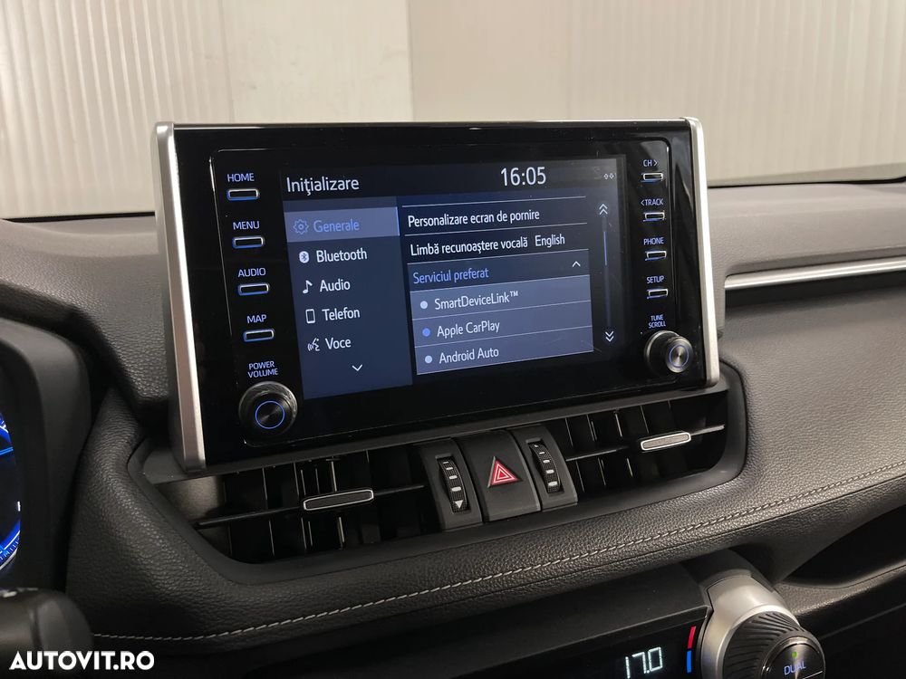 Toyota RAV4 2.5 VVT-iE 4x4 Dynamic - 14