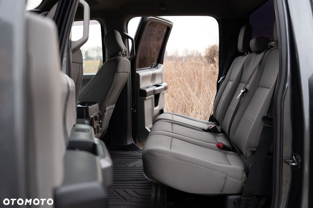 Ford F250 - 25
