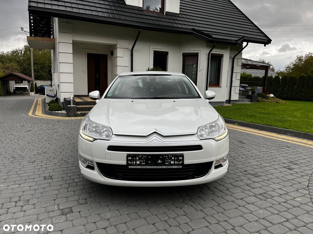 Citroën C5 2.0 HDi Selection - 8