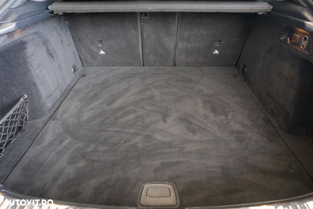 Mercedes-Benz GLE Coupe AMG 63 S 4Matic+ AMG Speedshift TCT 9G - 24