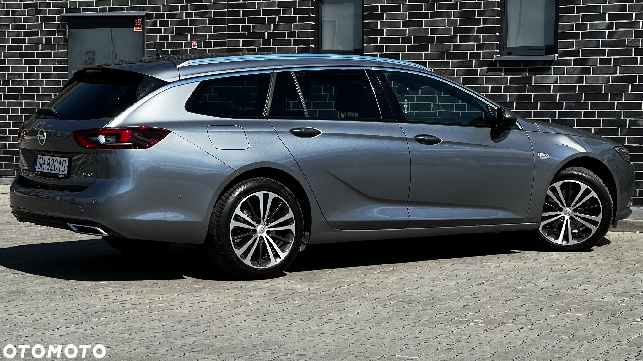 Opel Insignia - 23