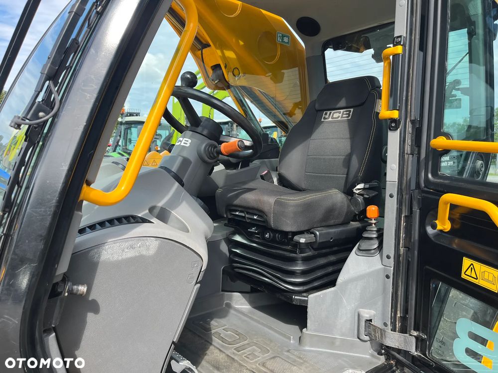 JCB 532-70 Agri Super - 9