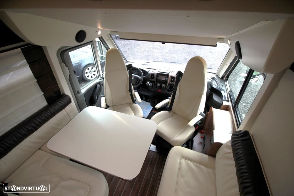 McLouis Nevis CARAT 873G *CAMAS GÉMEAS+BASCULANTE* - 5