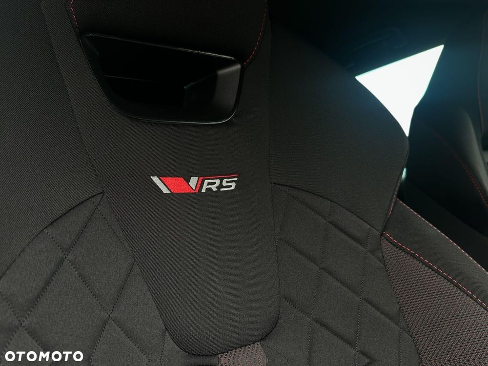 Skoda Octavia 2.0 TSI RS DSG - 41