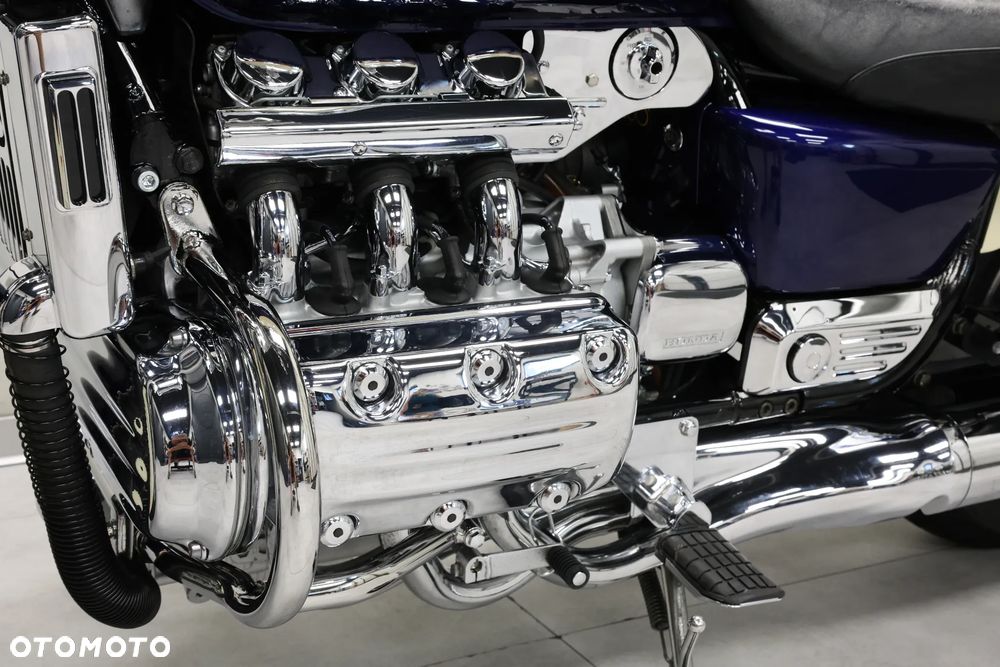 Honda Valkyrie - 24