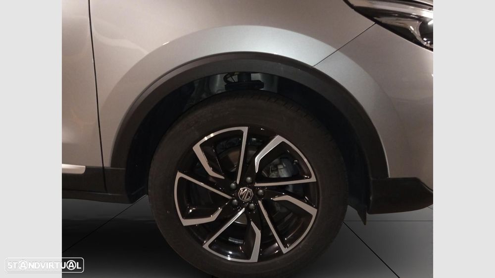 MG ZS 1.0 T-GDI Luxury Aut. - 9