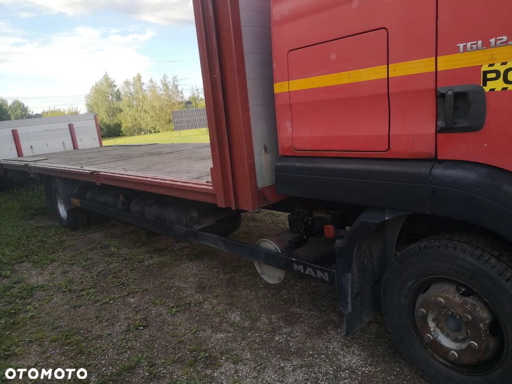 MAN TGL-12.240 - 4