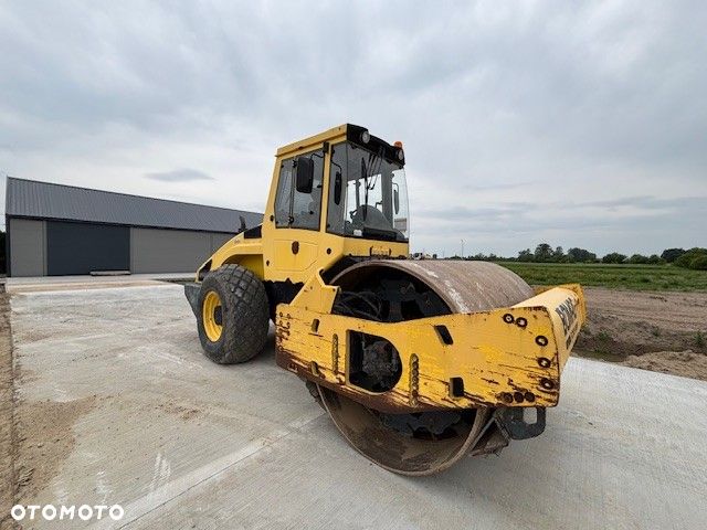 Bomag BW 213 - 1