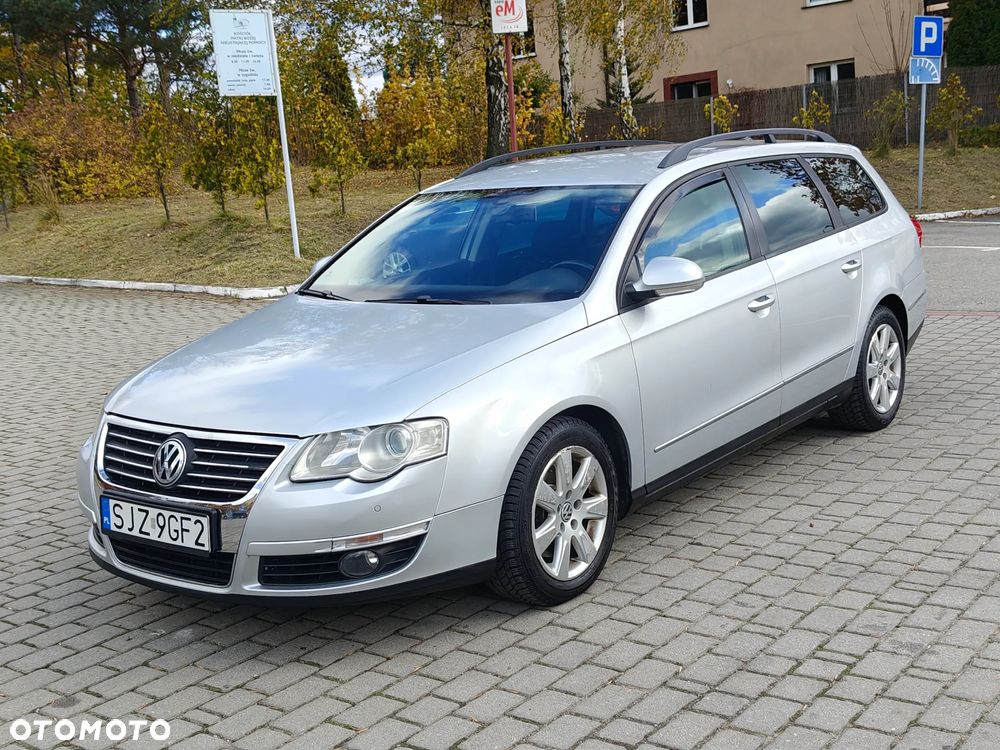 Volkswagen Passat 1.8 TSI Comfortline - 14