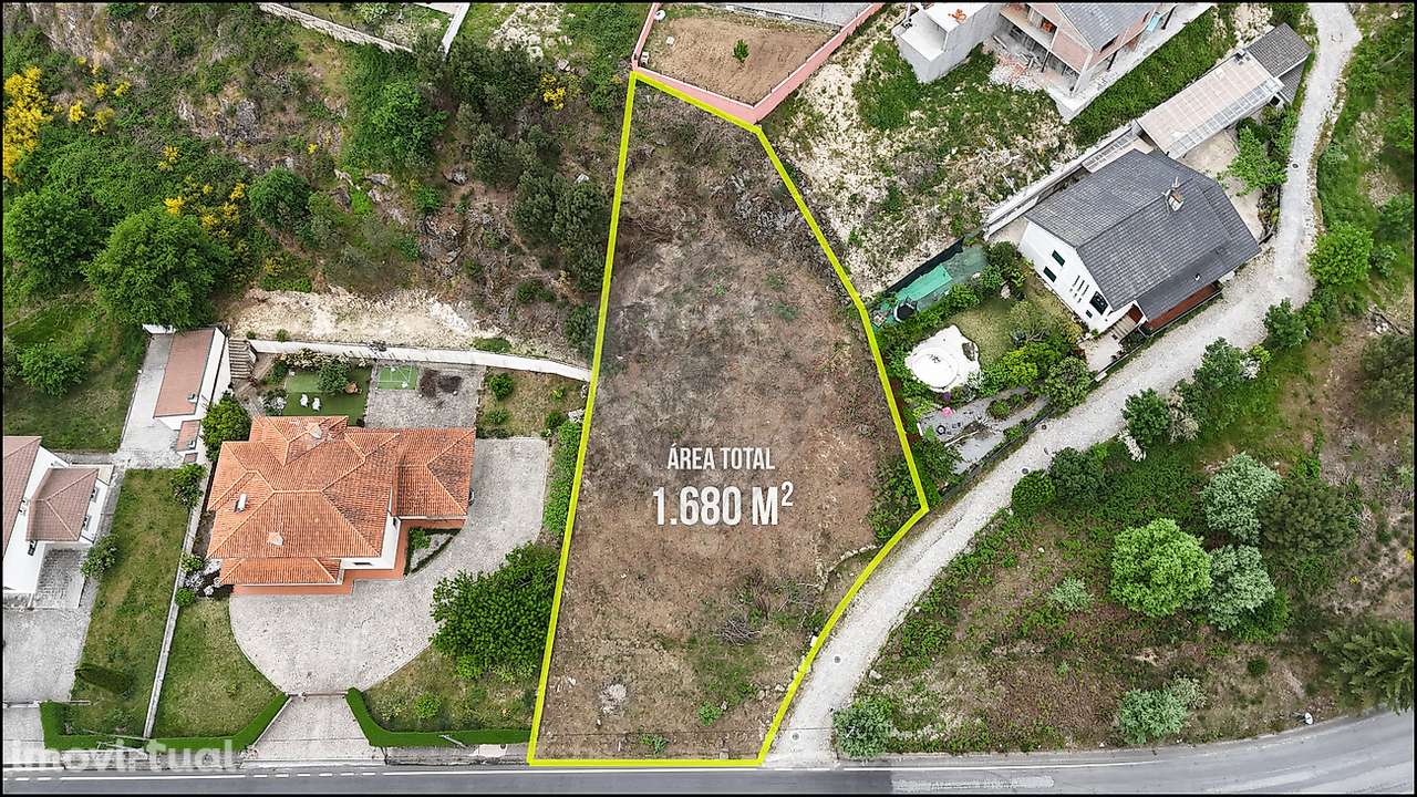 Terreno  para venda - Grande imagem: 2/8