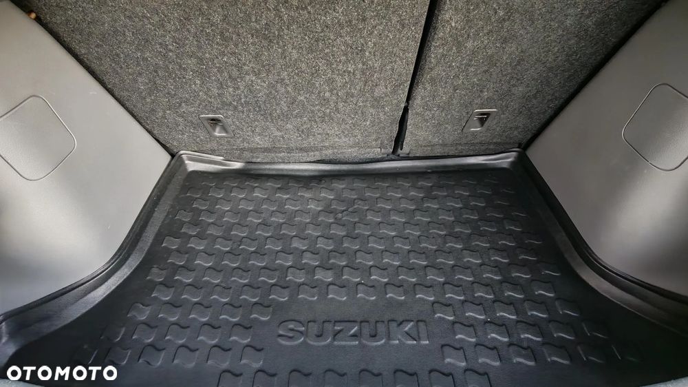 Suzuki SX4 1.6 VVT 4x4 Style - 36