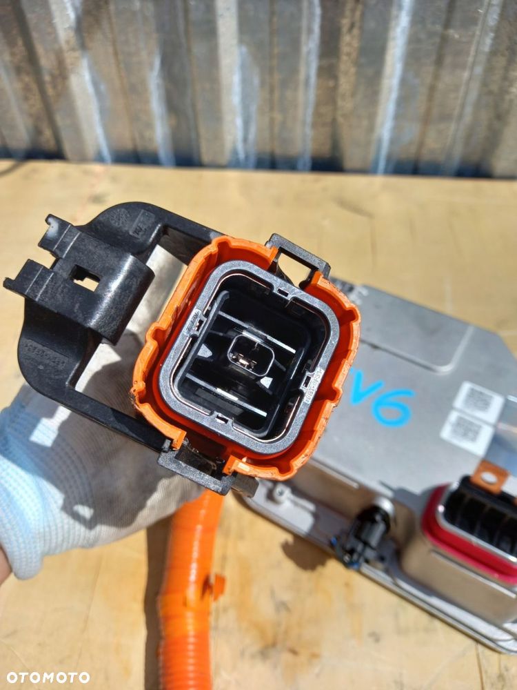 KIA EV6 HYUNDAI IONIQ 5 V MODUŁ INWERTER 91958-CV210 - 3