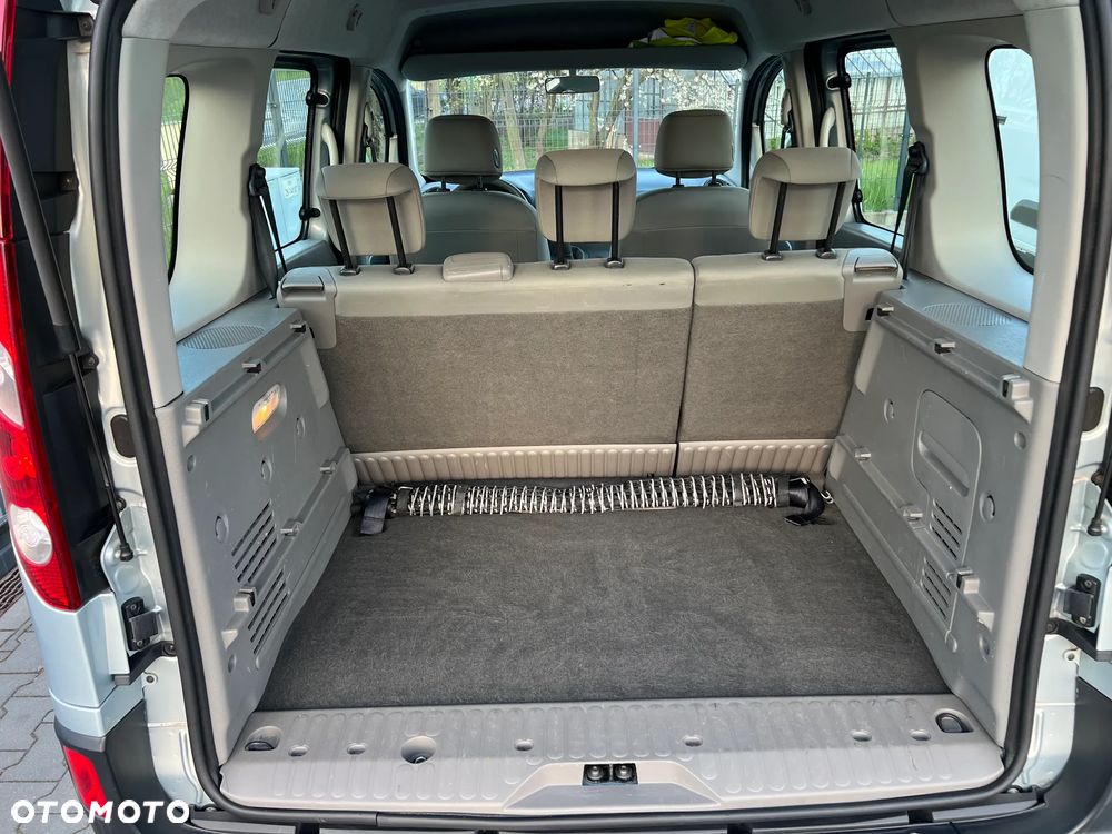 Renault Kangoo - 11
