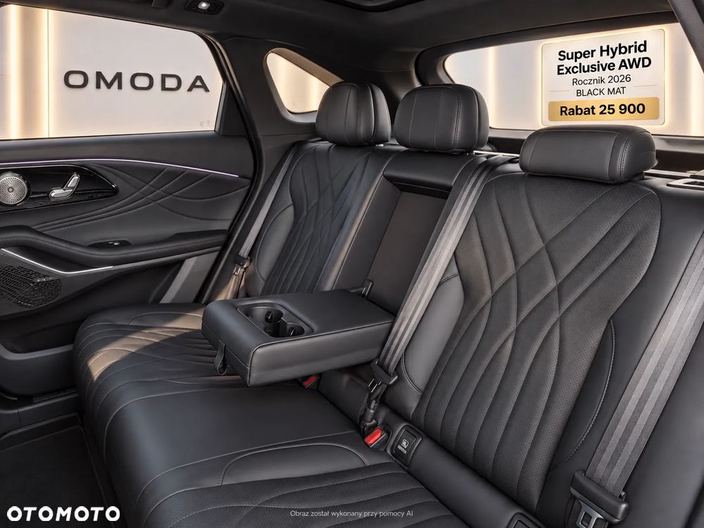 Omoda 9 - 10