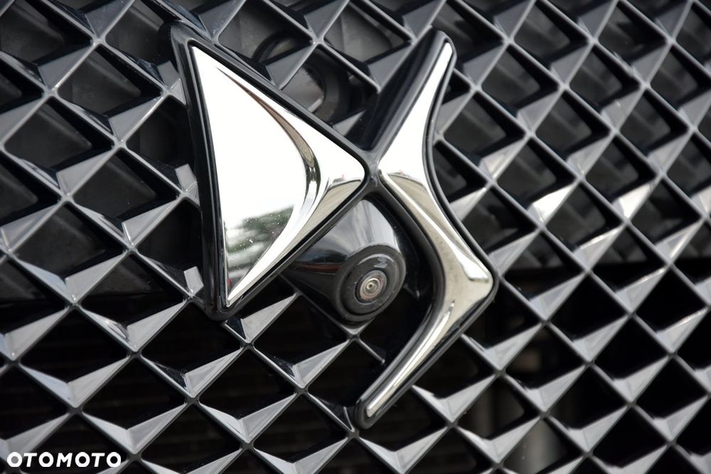 DS Automobiles DS 7 Crossback - 8