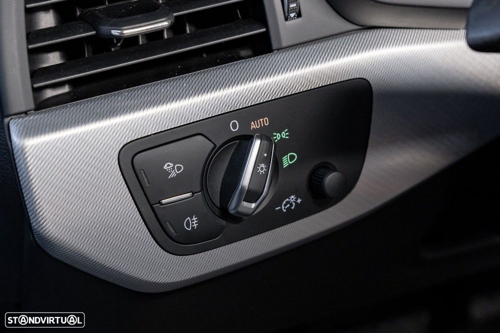 Audi A5 Sportback 40 TDI S line S tronic - 22