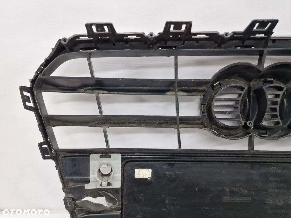 AUDI A5 8T0 LIFT S-LINE 11- ATRAPA / GRILL PRZEDNI PRZÓD NA PDC , NR 8T0853651G / 8T0853651H , NR AUKCJI GL84 - 25