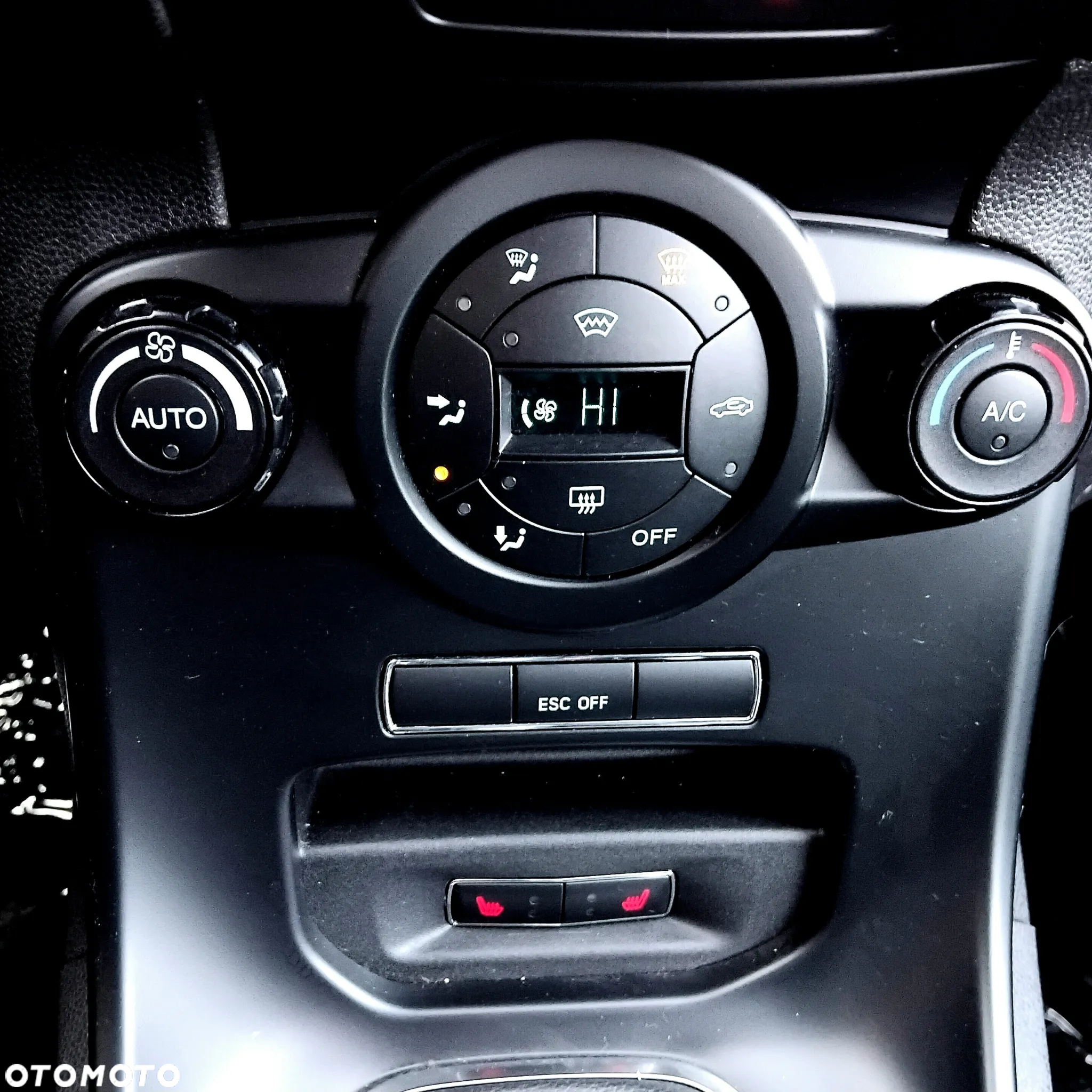 Ford Fiesta ST - 19