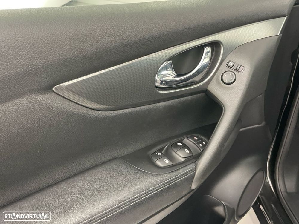 Nissan Qashqai - 15
