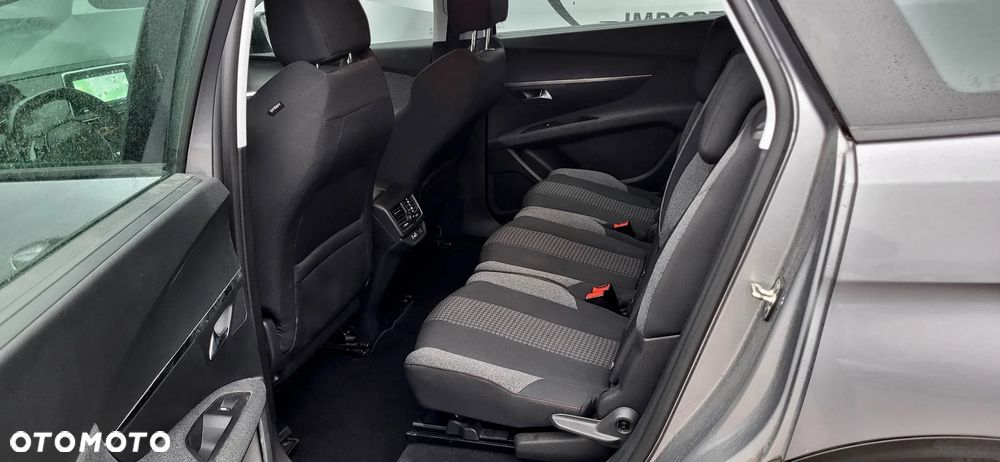 Peugeot 5008 PureTech 130 Active - 18