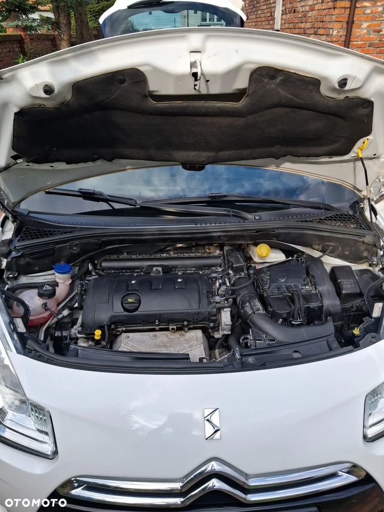 Citroën DS3 - 9
