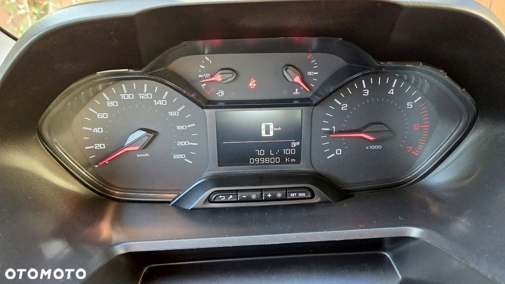 Peugeot Partner - 29