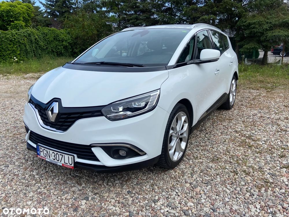 Renault Scenic - 4