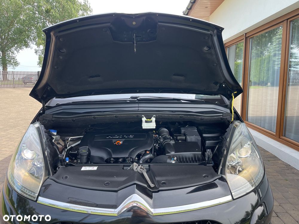 Citroën C4 Grand Picasso BlueHDi 150 Exclusive - 30