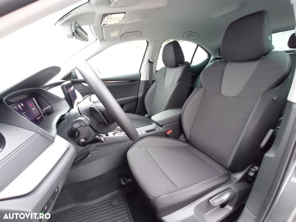 Skoda Octavia 2.0 TDI 150 CP DSG Selection - 15