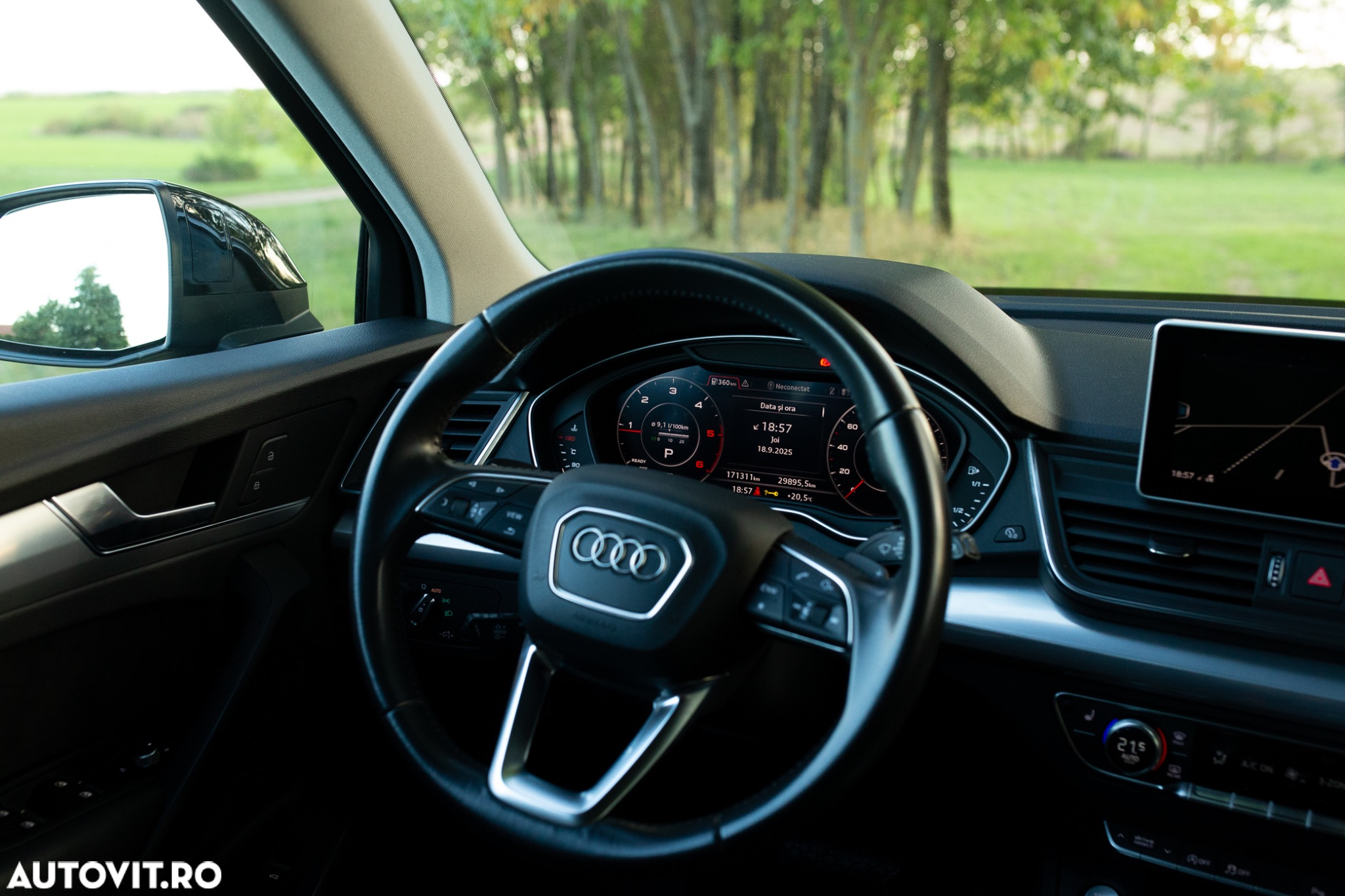 Audi Q5 2.0 TDI Quattro S tronic - 4